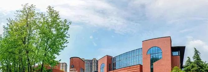 杭州國際學(xué)校初中部2023年課程體系