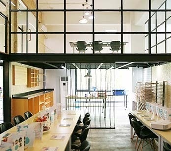 学校环境