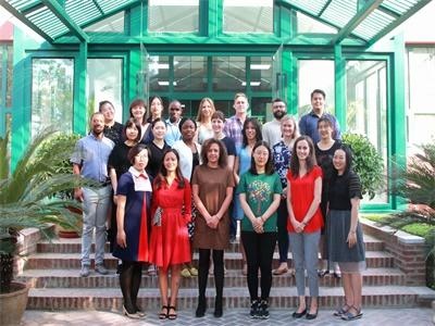 树人·瑞贝学校照片26