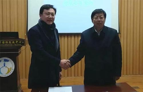 大连英领国际学校