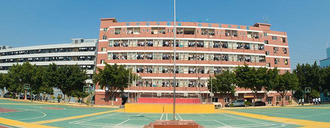 东莞育才职业技术学校怎么样、好不好