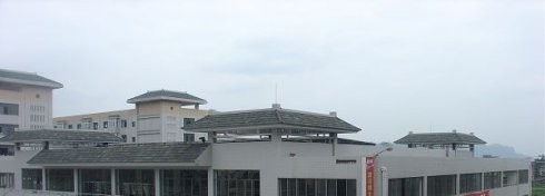 雅安职业技术学院五年制大专