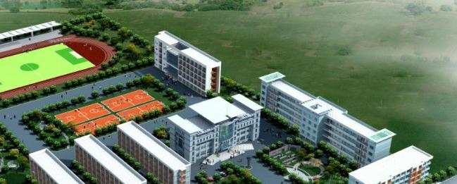 石城职业技术学校怎么样、好不好