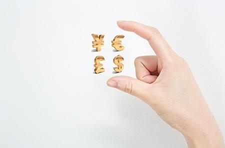 想从事财务