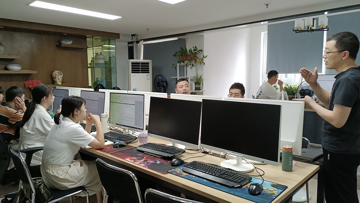 成都3D培训