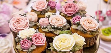 东莞蓝馨西点的实力怎样?