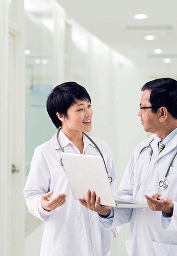 福利待遇