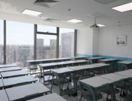 石家庄新航道英语