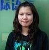 广州汤尼语言中心阿拉伯语师资力量-冯老师-现担任汤尼阿拉伯语基础入门，商务外贸就业方向阿拉伯语教师