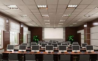 武汉青鸟国际cg教育