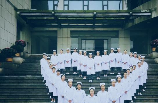 湖南护理学校
