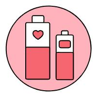 舒适的学习环境