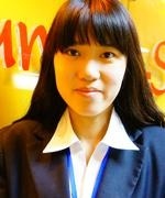 英语教师—刘偌君