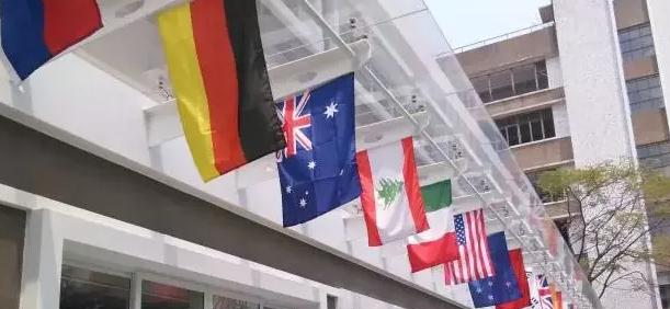 广州爱莎国际学校2023年报名时间