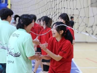 宏文学校青岛校区（原孔裔）