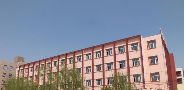 张家口工程技术学校