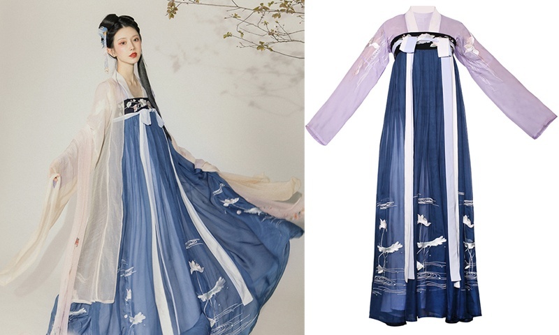 合肥服装汉服兴趣班 合肥服装汉服兴趣班