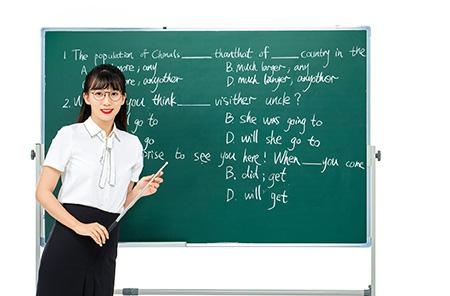 教师督学