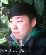 王老师
