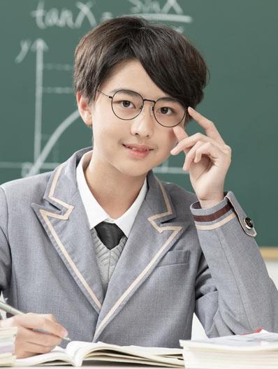 高中留学