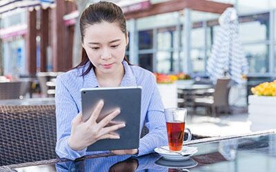 有绘画基础的人群