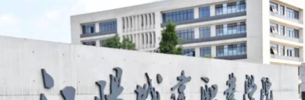 2023江阳城建职业学院单独招生成绩查询、入口