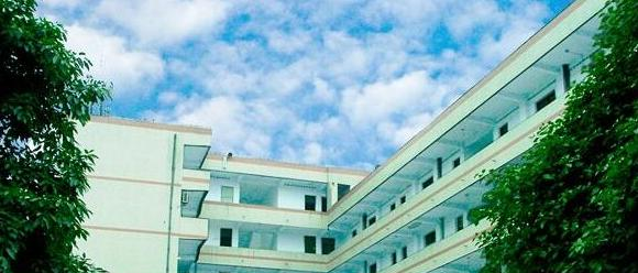 重庆铁路运输技工学校