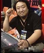 牛云峰