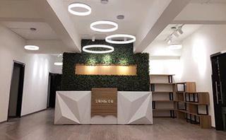 厦门艾斯美业培训