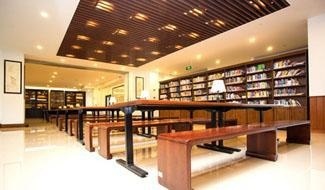 上海融育北美教育