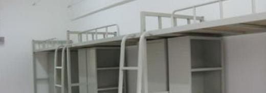 惠州求实职业技术学校2020年宿舍条件