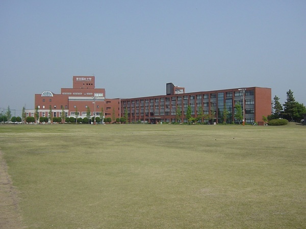 东京福利大学