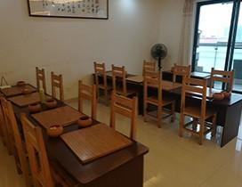 厦门煜辉棋院