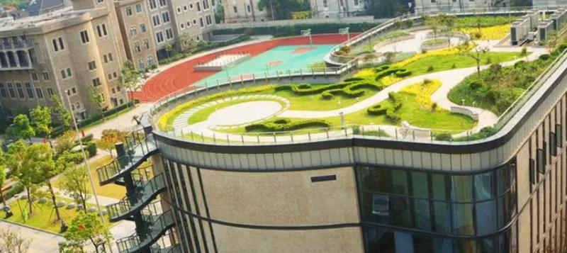 上海市西中学国际部怎么样2