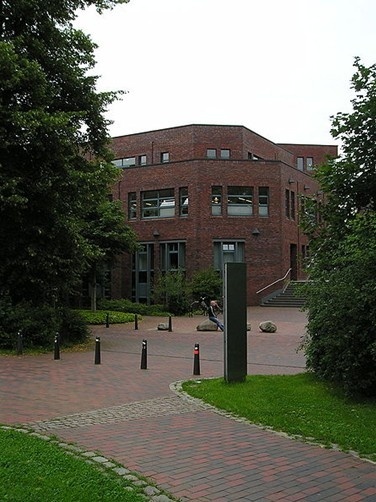 汉堡-哈尔堡工业大学