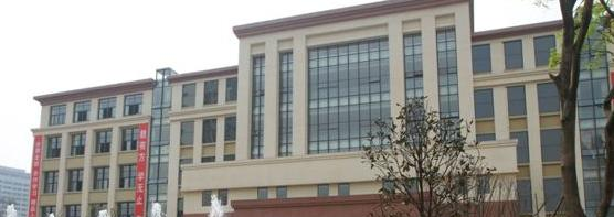 重庆巴川国际高级中学