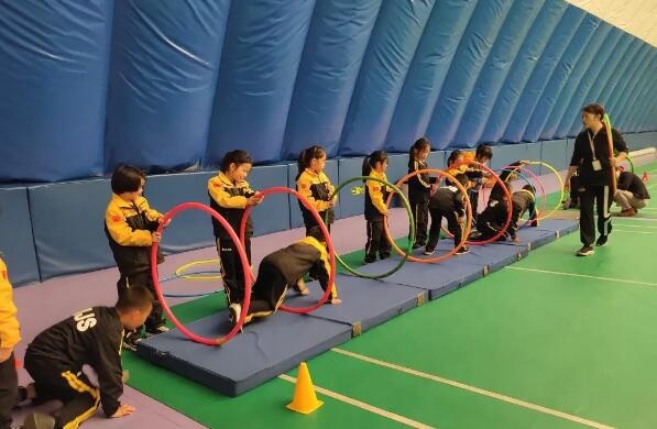 北京市私立汇佳学校