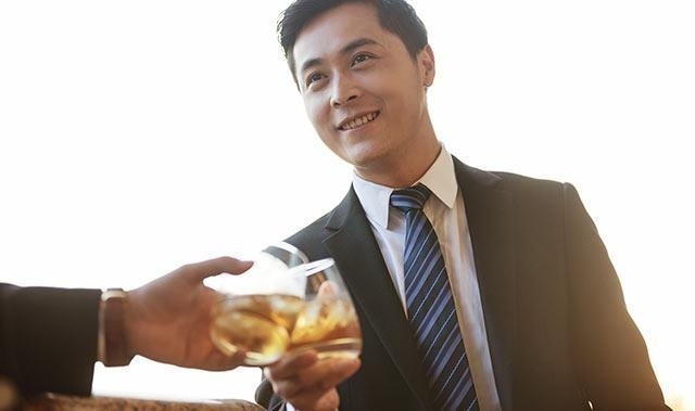 常用商务英语口语对话有哪些