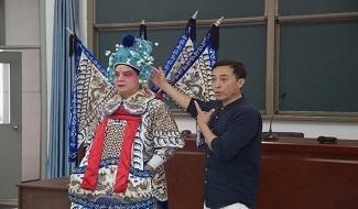 秦皇岛市中学国际班