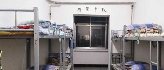 甘肃畜牧工程职业技术学院2020年宿舍条件