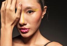 各类妆面练习