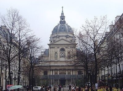 巴黎第三大学