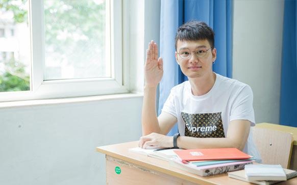 适合对象