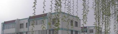 甘泉县高级中学怎么样、好不好