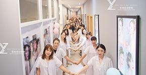 学员合影