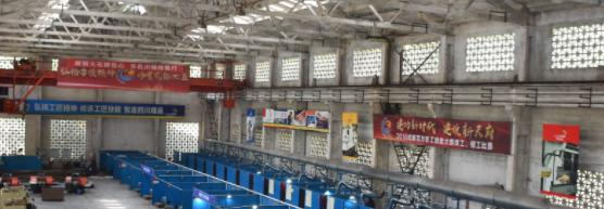 四川锅炉高级技工学校2022年有哪些专业