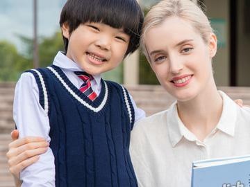 日常对话