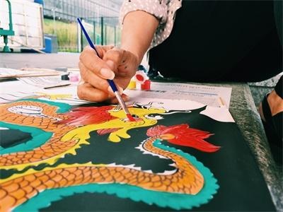 传统文化
