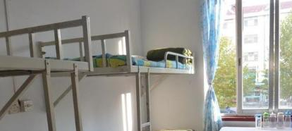 山西交通职业技术学院五年制大专