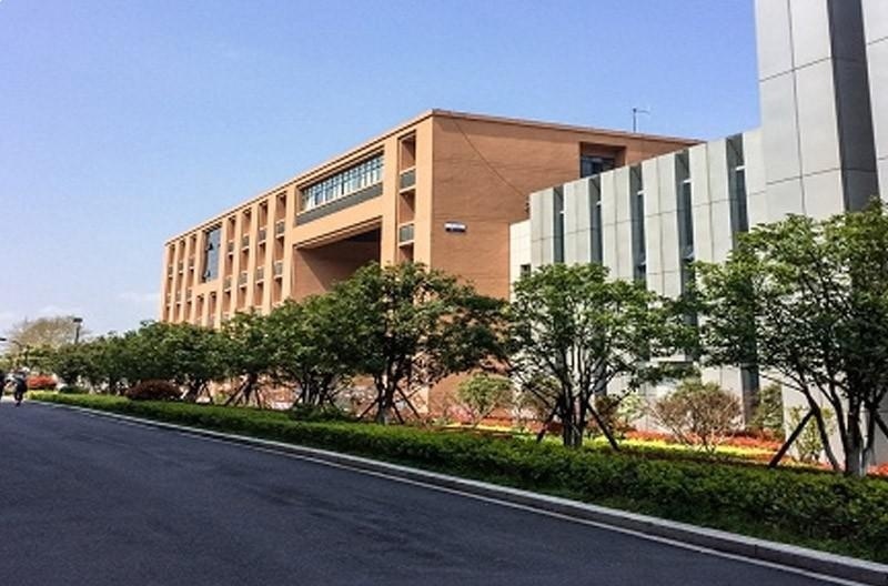 浙江外国语学院留学预科